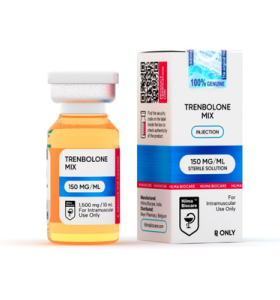 Trembolona Mix Hilma Biocare EU