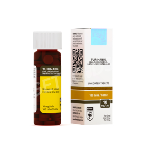 Turinabol Hilma BioCare EU Turinabol Hilma BioCare EU