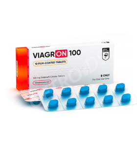 Viagr-ON - Viagra Hilma Biocare EUA