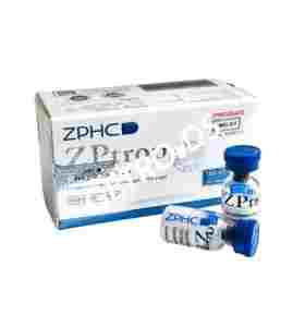 Zptropin 160IU doméstico nos EUA