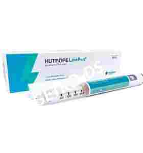 Caneta de linha Hutrope 30IU Hubio Pharm INT Caneta de linha Hutrope 30IU Hubio Pharm INT