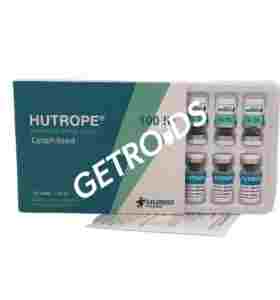 Hutrope Liofilizado 100IU Hubio Pharm Hutrope Liofilizado 100IU Hubio Pharm
