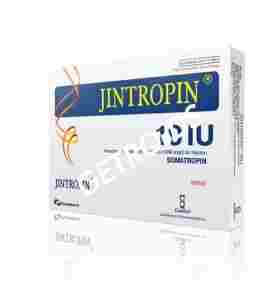 Jintropin 50IU GenSci INT