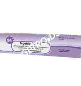 Ngenla 24 mg Pfizer INT Ngenla 24 mg Pfizer INT