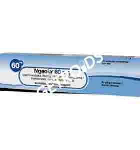 Ngenla 60mg Pfizer INT Ngenla 60mg Pfizer INT