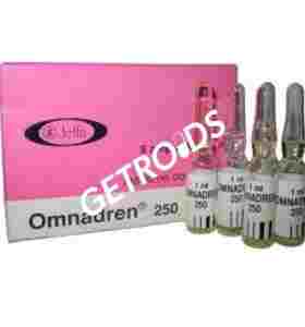 Omnadren 250 Jelfa EUA Omnadren 250 Jelfa EUA