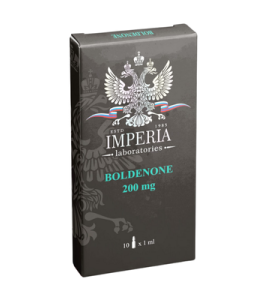 Boldenona 200 Imperia Labs UE