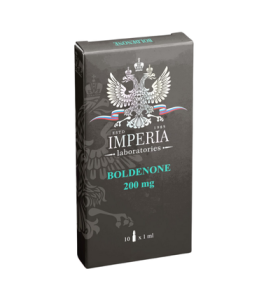 Boldenona 200 Imperia Labs UE