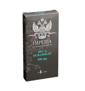 Deca Durabolin 200 Imperia Labs EU