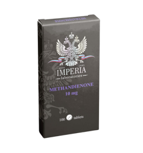 Methandienona 10 Imperia Labs EU Methandienona 10 Imperia Labs EU