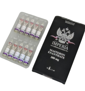 Masteron Enantato 200 Imperia Labs EU Masteron Enantato 200 Imperia Labs EU