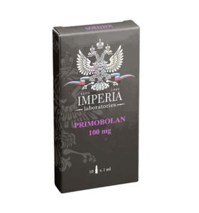 Primobolan 100 Imperia Labs EU