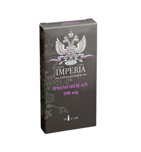 Primobolan 100 Imperia Labs EU