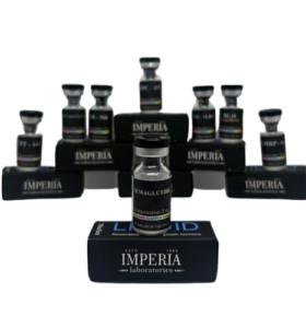Semaglutide 5 Imperia Labs EU Semaglutide 5 Imperia Labs EU