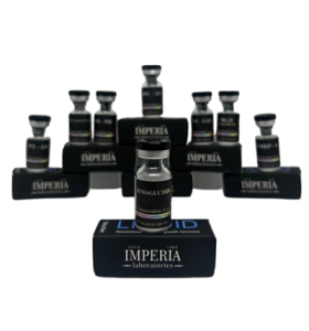 Semaglutide 5 Imperia Labs EU