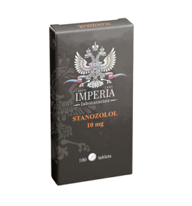 Stanozolol 10 Imperia Labs EU Stanozolol 10 Imperia Labs EU
