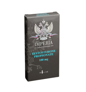 Testosterone Propionate 100 Imperia Labs EU