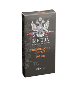 Trenbolone Depot 200 Imperia Labs EU Trenbolone Depot 200 Imperia Labs EU