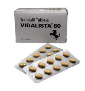 Vidalista 80 Vidalista 80