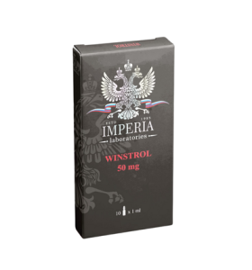 Winstrol 50 Imperia Labs EU