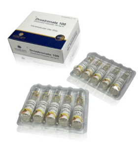 Drostronato 100 Kosher Pharma INT