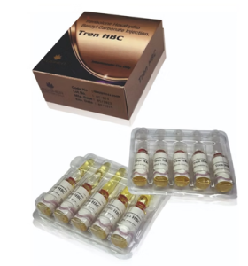 Tren HBC 76,5 Kosher Pharma INT Tren HBC 76,5 Kosher Pharma INT