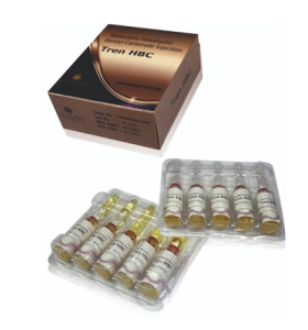 Tren HBC 76,5 Kosher Pharma INT