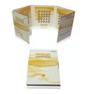 Turinabol 10 Kosher Pharma INT