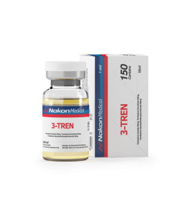 3-Tren 150mg 10 ml Nakon Medical Int
