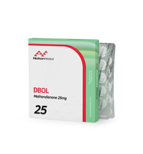 Dbol 25mg 50 comprimidos Nakon Medical Int Dbol 25mg 50 comprimidos Nakon Medical Int