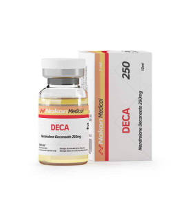 Deca 250mg 10 ml Nakon Medical Int