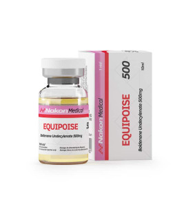 Equipoise 500 mg 10 ml Nakon Medical Int Equipoise 500 mg 10 ml Nakon Medical Int