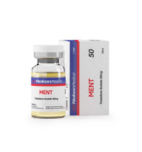 Ultima-Ment 50mg/ml 10 ml  Nakon Medical Int