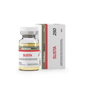 Susta 250mg 10 ml Nakon Medical Int Susta 250mg 10 ml Nakon Medical Int