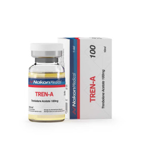 Tren-A 100mg 10 ml Nakon Medical Int Tren-A 100mg 10 ml Nakon Medical Int