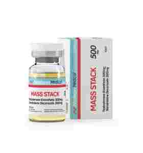 Pilha de massa 500 mg 10 ml Nakon Medical EUA Pilha de massa 500 mg 10 ml Nakon Medical EUA