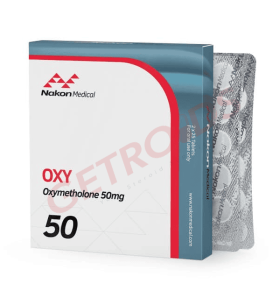 Oxy 50mg 50 Comprimidos Nakon Medical EUA Oxy 50mg 50 Comprimidos Nakon Medical EUA