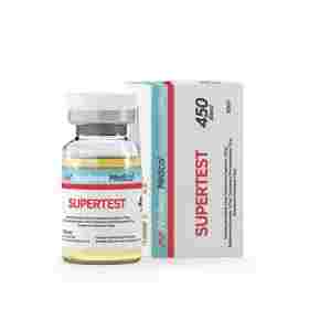 SuperTest 450 Blend Nakon Medical EUA SuperTest 450 Blend Nakon Medical EUA