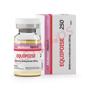 Equipoise 250 mg 10 ml Nakon Medical EUA Equipoise 250 mg 10 ml Nakon Medical EUA