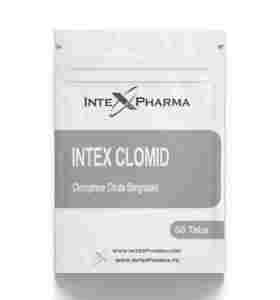 CLOMID-50 Intex Pharma Portugal