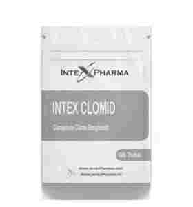 CLOMID-50 Intex Pharma Portugal