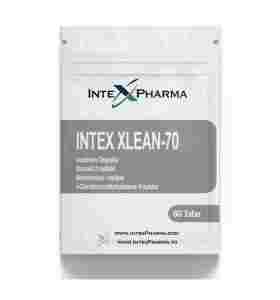 Xlean-70 Intex Farmacêutica