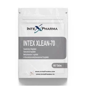 Xlean-70 Intex Pharma