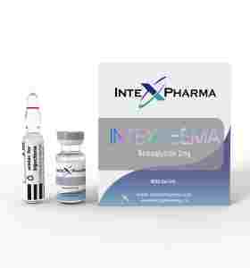 Semaglutida Intex Pharma Portugal