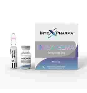 Semaglutida Intex Pharma Portugal