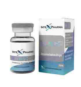 MASTERON 200MG Intex Pharma Portugal