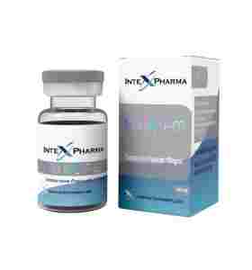 MASTERON PROPIONATO 100MG INTEX PHARMA UK