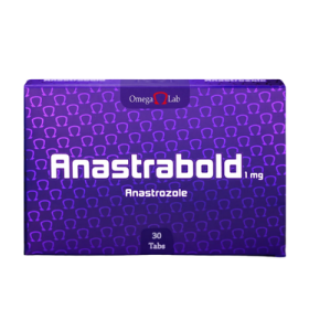 Anastrabold 1 Omega Labs EUA